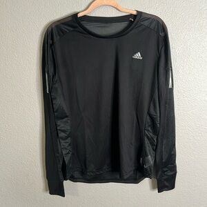 Adidas OTR Ling Sleeve T-Shirt - NWT